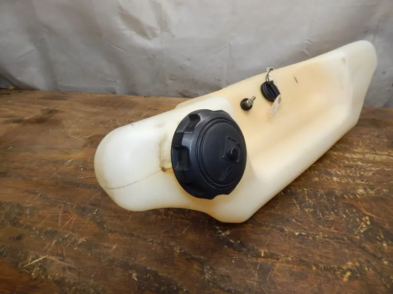 Oem Cub Cadet 3000 Series Gas Fuel Tank – Genuine Replacement (Part #751-3144 / 651-3002A) 1