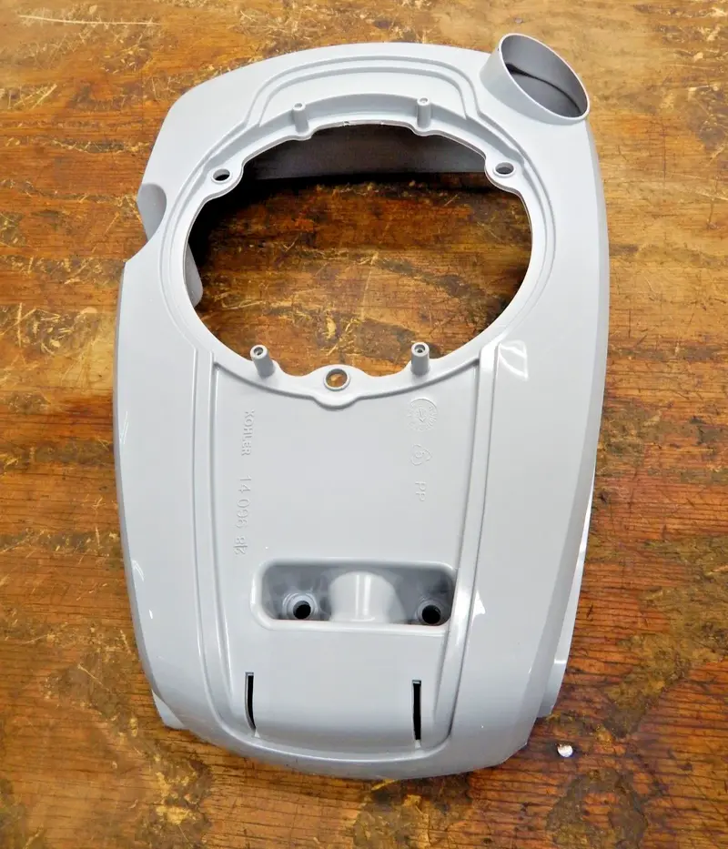 Oem Kohler Engine Cover For Compatible Small Engines (14 096 28-S) 1