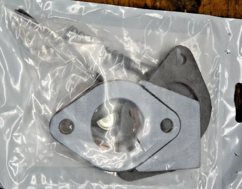 Oem Kohler Gasket Service Kit – Comprehensive Replacement Set (24 757 20-S) 1