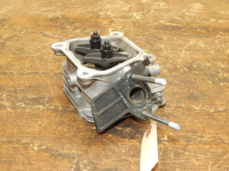 Oem Kohler Rh265 Cylinder Head – Genuine Replacement For 18 Hp Engines (Part #18 318 02-S) 1