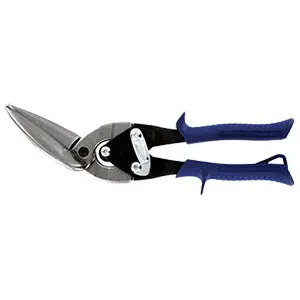 Offset Aviation Snips – Long-Cut Power Cutters For Sheet Metal 1
