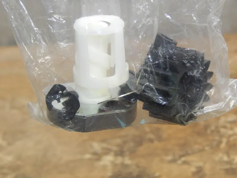 Onan 0191-2187 Starter Drive Assembly 1