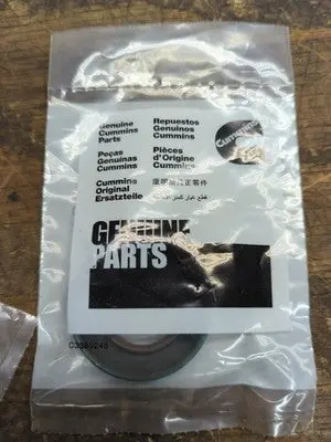 Onan Crankshaft Oil Seal – Flywheel End Replacement 0509-0040 (509-0040) 1