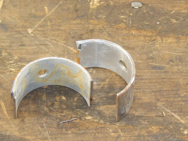Onan Genuine Connecting Rod Bearing – Oem Part #114-0188-10 1