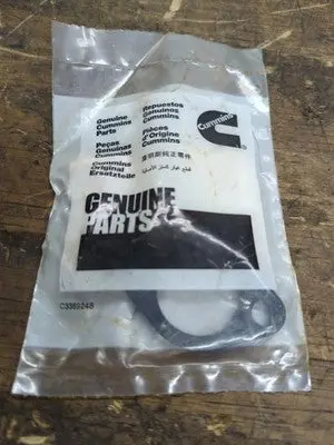 Onan Intake Spacer – Rv Generator Replacement 146-0530 For Microquiet 4000 Watt (4 Ky) 1