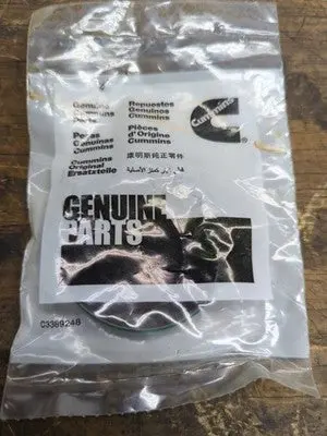 Onan Pto Crankshaft Oil Seal – Genuine 0509-0041 (509-0041) 1