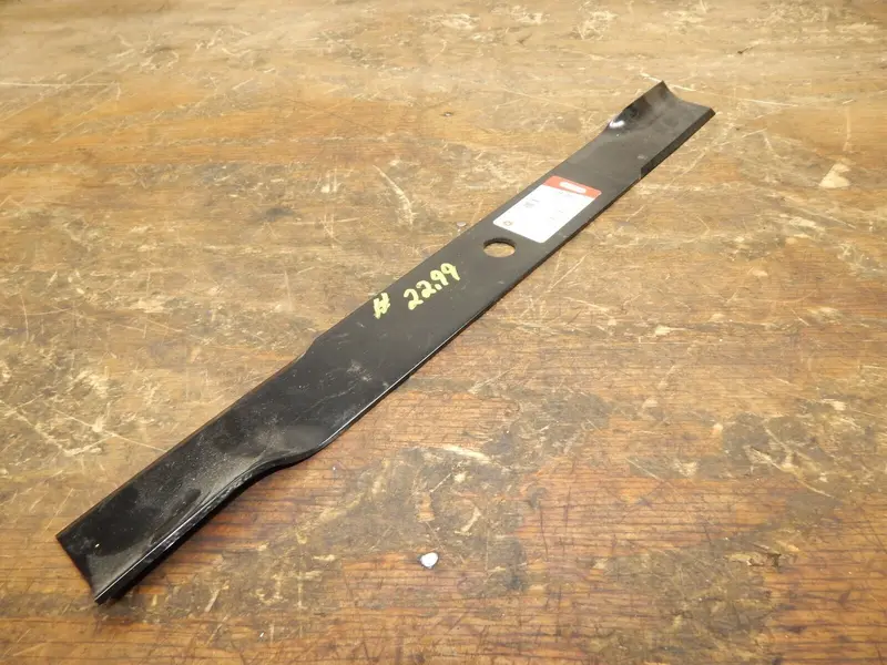 Oregon 91-607 Lawn Mower Blade – Oem Replacement (1758878Bmyp) 1