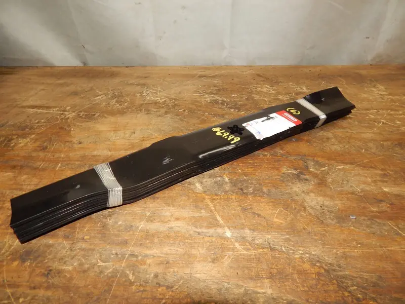 Oregon Oem Six-Blade Lawn Mower Kit – Designed For Ayp95-076 Equipment 1
