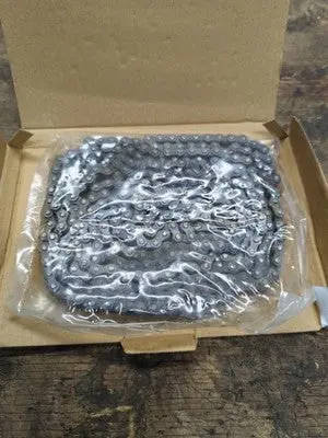 Oregon Roller Chain No. 35 – 10-Foot Length (Part #32-101) 1