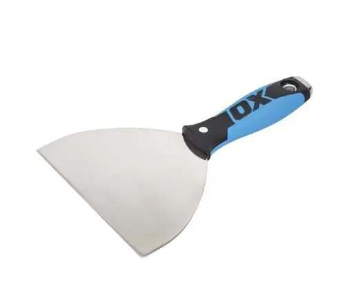 Ox Tools 6-Inch Stainless Steel Professional Joint Knife 1