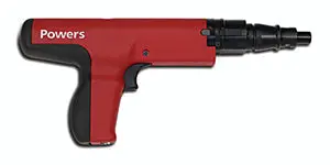 P3500 Powder-Actuated Tool – .27 Caliber Semi-Automatic Fastening System 1