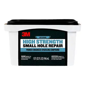 Patch Plus Primer Spackling Compound – 32 Oz Tub (Ready-To-Use) 1