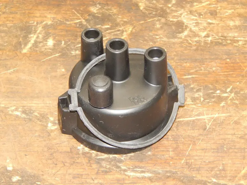 Pertronix Distributor Cap – Genuine 20121017 1