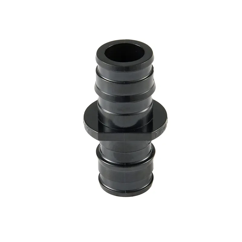Pex-A Expansion Coupling: 1-1/4-Inch Ppsu X 1-1/4-Inch Ppsu 1