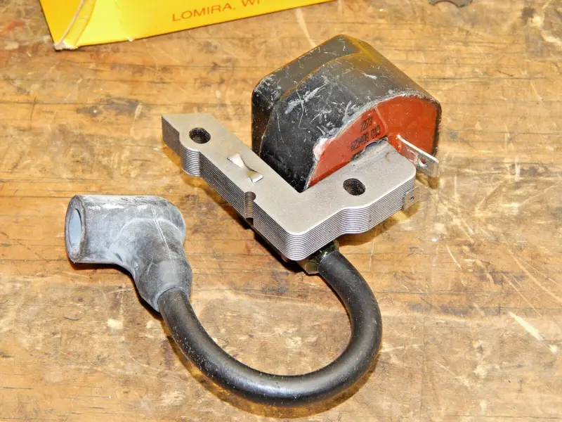 Phelon Oem Ignition Coil For Honda And Compatible Engines – Part #20510-S1-D 1