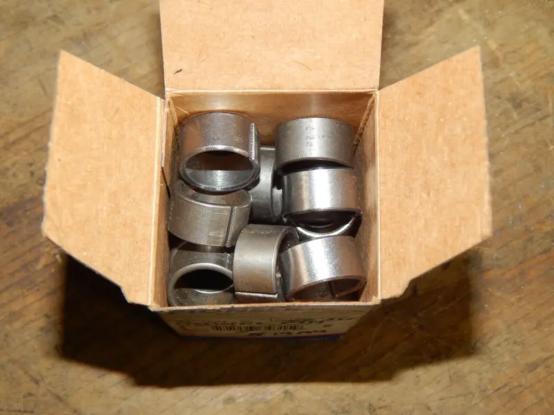 Pioneer Cylinder Head Dowel Pin – Pf-534-25 (Set Of 26) 1