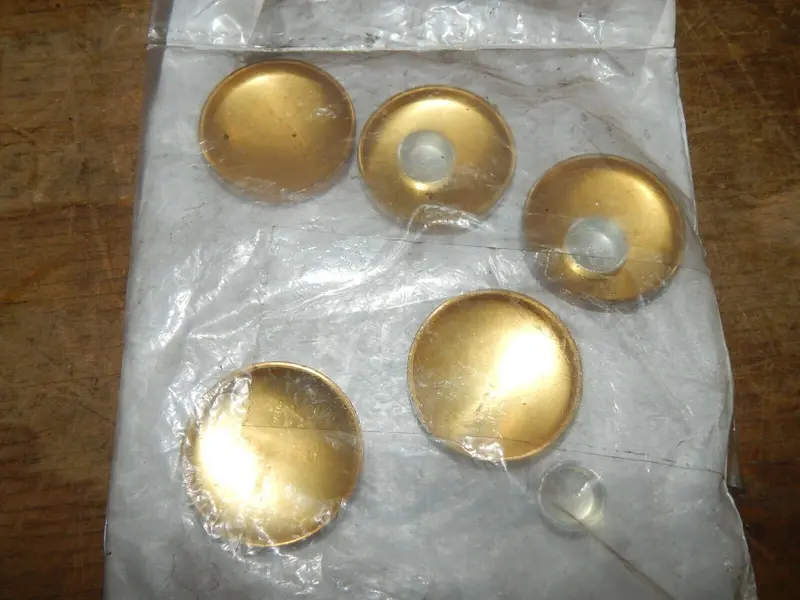 Pioneer Mpe-176-Br Expansion Plug Kit 1