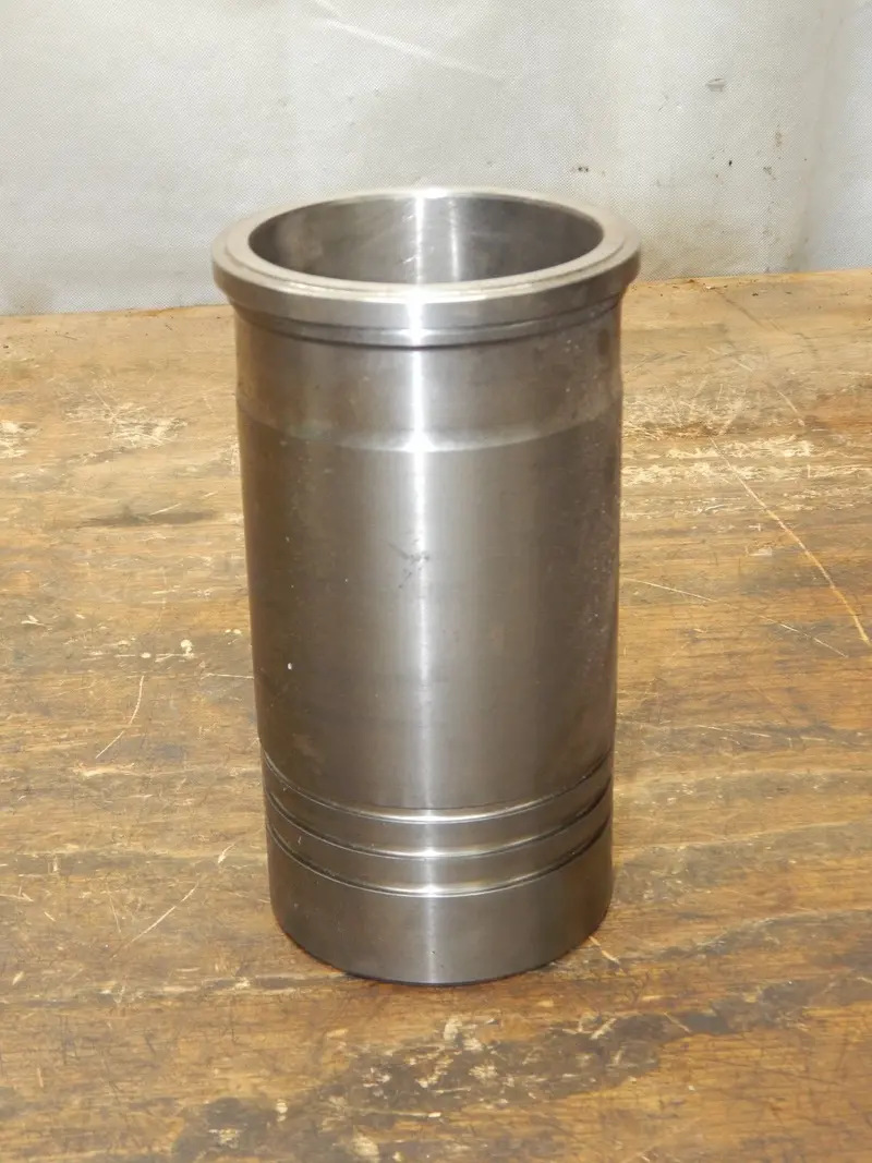 Piston Liner Sleeve For International Dt466 – Pai #400005 (Replaces 1810504C2, 682720C1) 1
