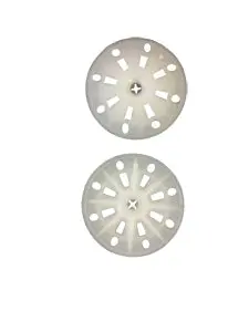 Plasti-Grip Tyvek® Commercial Wrap Washers – Pack Of 1000 1