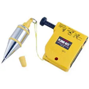 Plumb-Rite Pzb-400 Plumb Bob Setter – Precision Alignment Tool 1