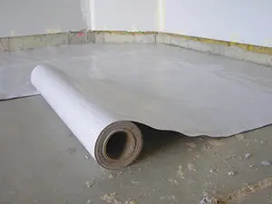 Poly-Craft Protective Masking Film - 36 In X 200 Ft 1