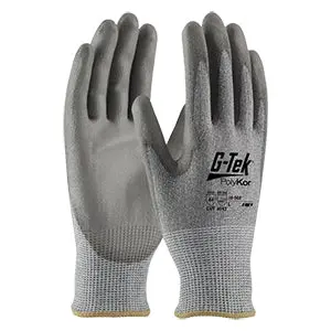Polykor A4 Cut-Resistant Glove – Ergonomic Fit & Ansi Level A4 Protection – Medium 1