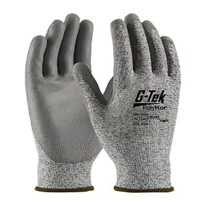 Polykor A4 Cut-Resistant Glove – High-Performance Protection – Large 1