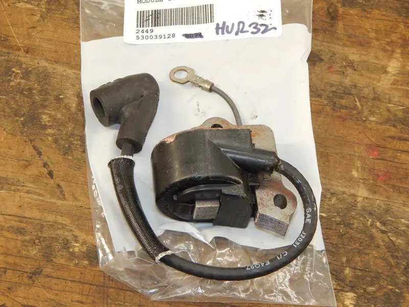 Poulan 2800 Ignition Module Replacement — Oem #530039128 / 530027138 (Nla Alternate Available) 1
