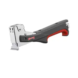 Professional Hammer Tacker For Fast, Consistent Stapling 1
