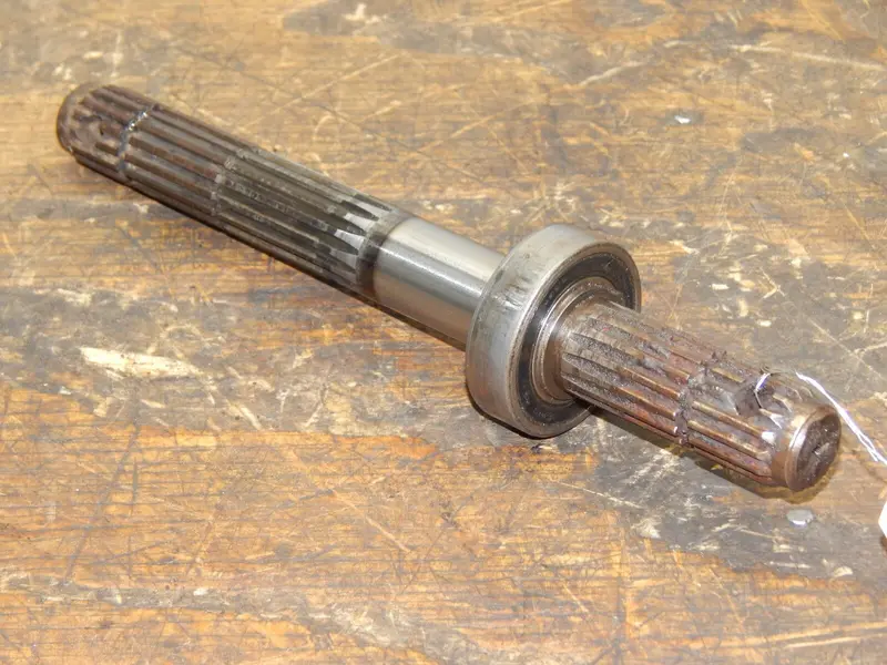 Pto Shaft For Bolens Ht-20 – Part #1736353 1