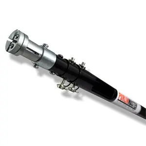 Purlinmaster Telescoping Pole Tool – 6 To 18 Feet 1