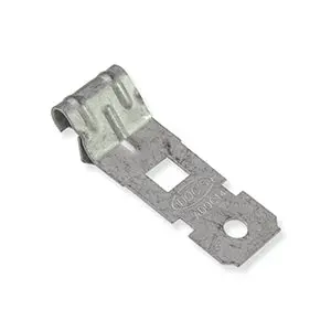 Purlinmaster Z-Purlin Clips – Heavy-Duty Metal Fasteners, Pack Of 100 1
