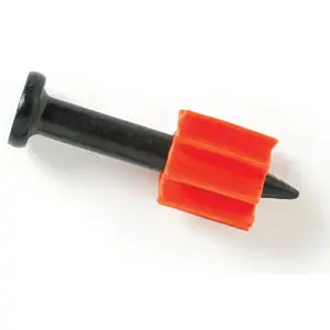 Ramset Concrete Fastening Pins – 3/4-Inch Length, 100-Pack 1