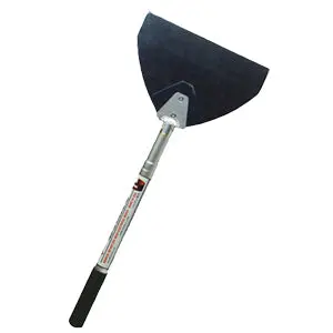 Rankee 2-Foot Extendable Wipe-Down Knife With Ergonomic Handle 1