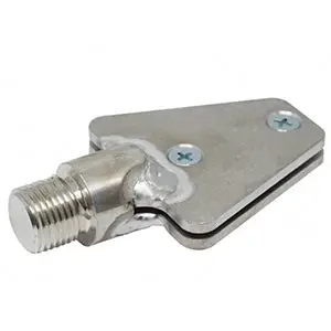 Rankee 9-Inch Wipe-Down Blade Coupling Adapter For Quick Installation 1