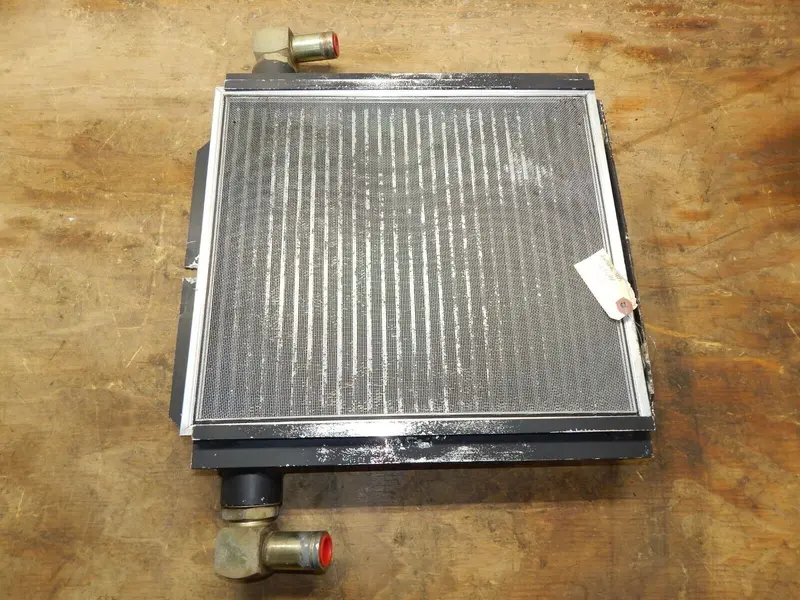 Ransomes 405 Oil Cooler Unit – 2208026 1