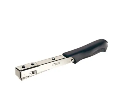 Rapid R19 Fine-Wire Hammer Tacker – Compact Manual Stapler 1