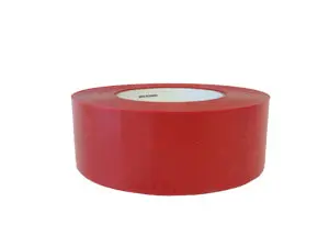 Red Stucco Tape #234 – 2" X 60 Yards, 30-Day Uv Resistant 1
