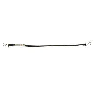 Reinforced Tarp Strap – 31-Inch Length 1