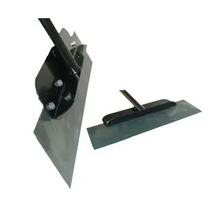 Replacement Blade For 18-Inch Floor Scraper 1