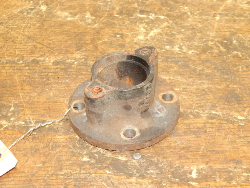 Replacement Flywheel-To-Driveshaft Adapter For Simplicity & Allis Chalmers Tractors – Kohler 7112 Engine Fit 1