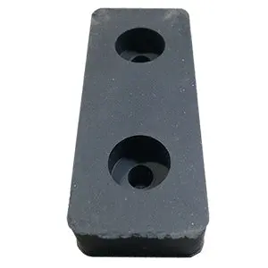 Replacement Rubber Foot For W-1832 Workbench 1