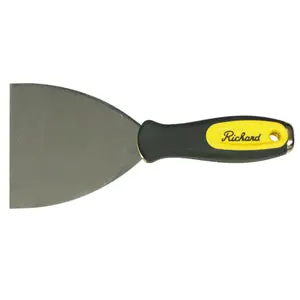 Richard 4-Inch Ergo-Grip Flexible Utility Knife 1