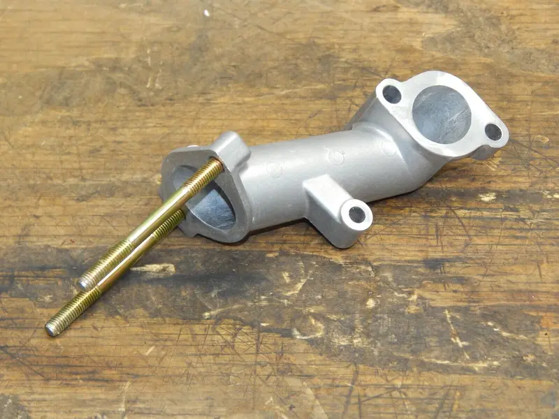 Robin Subaru Intake Pipe – Part #268-33003-11 1