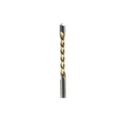 Rotozip Xbit Drywall Cutting Bit – 5/32 Inch Diameter 1