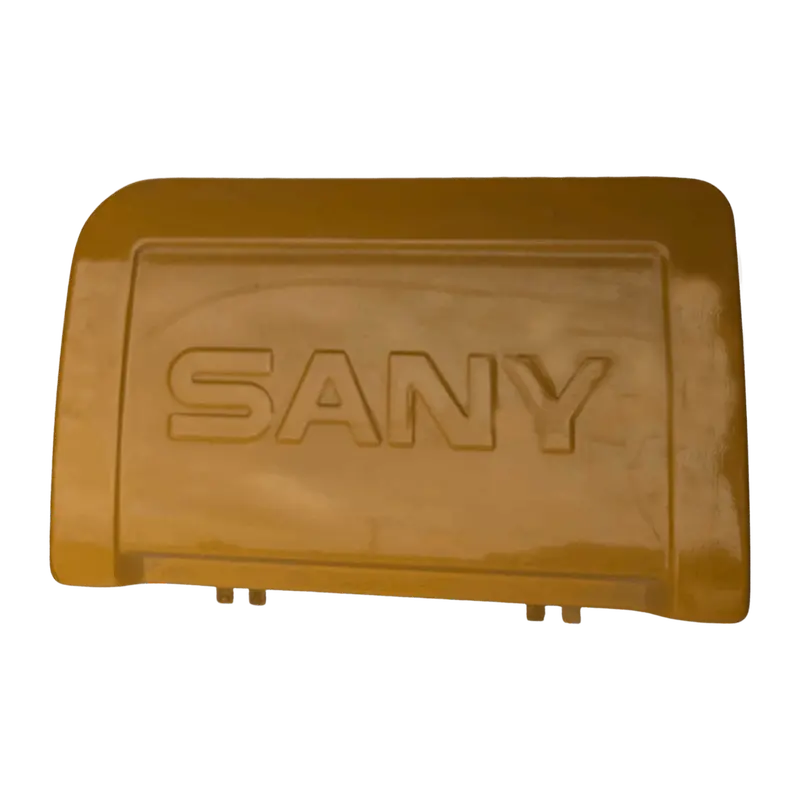 Sany 12236268 Trim Cover – Exterior Finish Panel For Operator Station 1