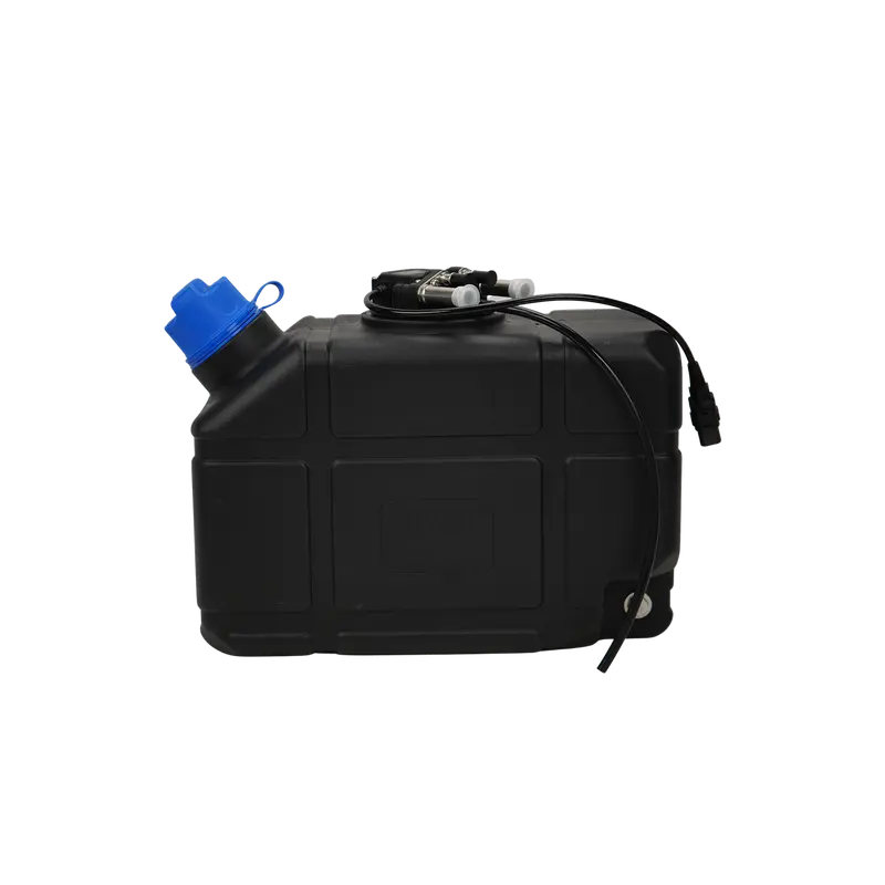 Sany Def Urea Tank Assembly With Header And Housing (Dr601-Be00F7T66B, #160507060008A) 1