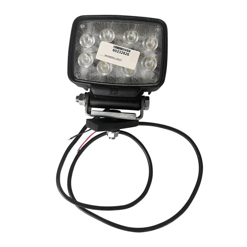 Sany Led Working Light – Rugged Duty (Part #60232826) 1
