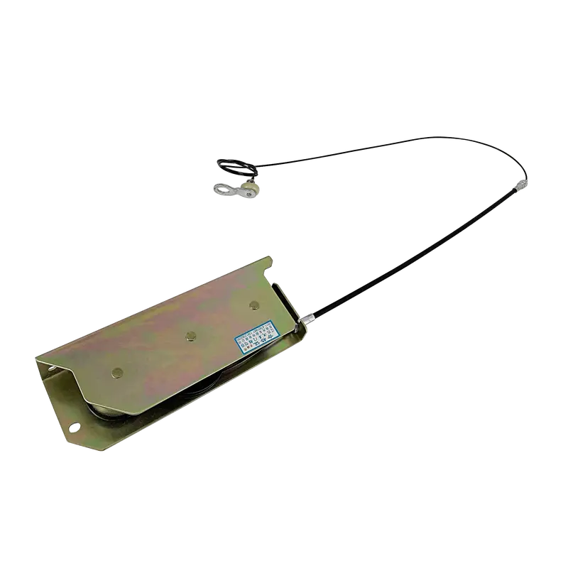 Sany Spring-Loaded Tool Balancer (Part #A229900008232) 1