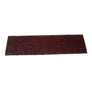 Sharp-Kut Psa Rasping Paper, 12-Grit (4" X 14"), Pack Of 12 1